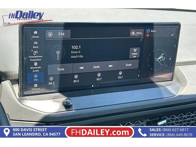 SEMINUEVOS HONDA Accord Hybrid a Estados en autogozo