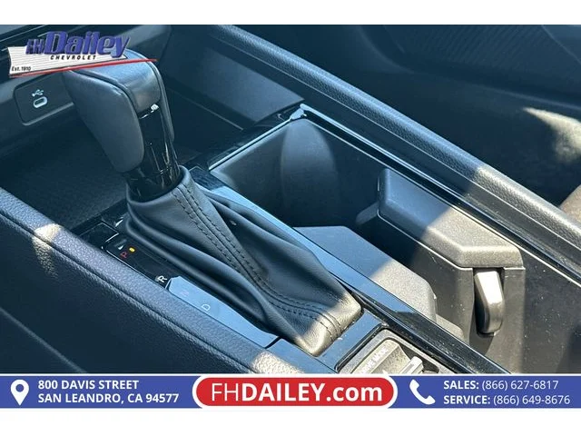 SEMINUEVOS HONDA Accord Hybrid a Estados en autogozo