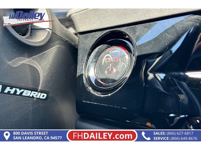 SEMINUEVOS HONDA Accord Hybrid a Estados en autogozo
