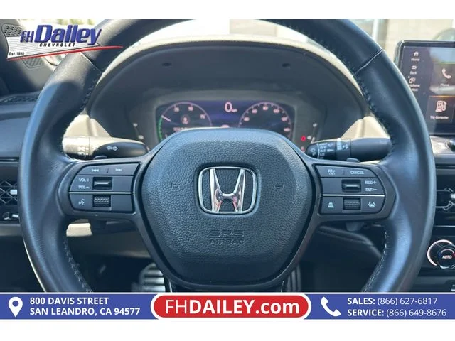 SEMINUEVOS HONDA Accord Hybrid a Estados en autogozo