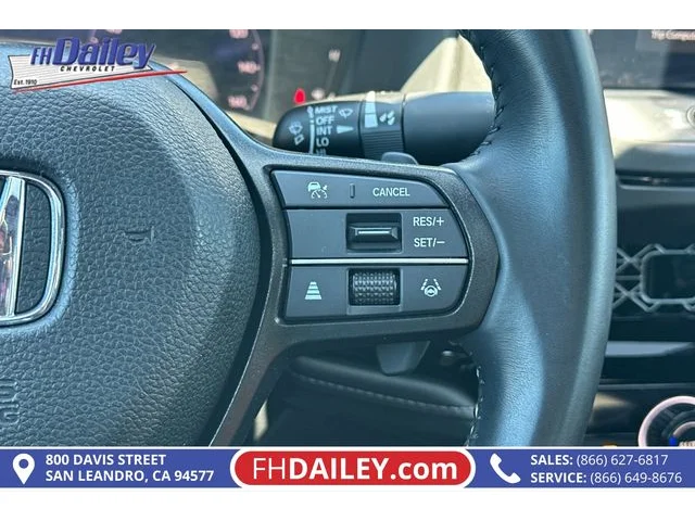 SEMINUEVOS HONDA Accord Hybrid a Estados en autogozo