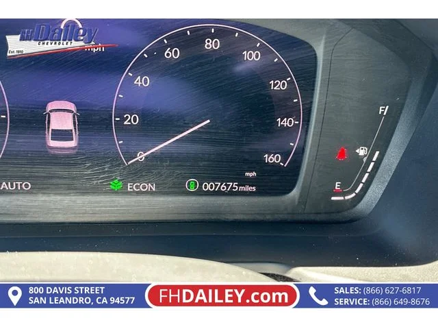 SEMINUEVOS HONDA Accord Hybrid a Estados en autogozo