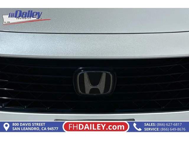 SEMINUEVOS HONDA Accord Hybrid a Estados en autogozo
