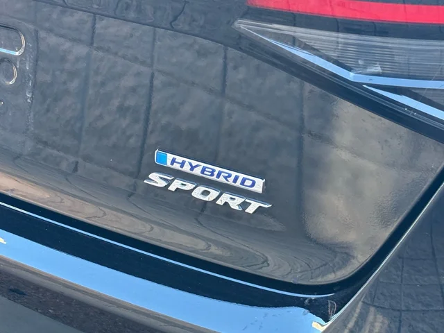 SEMINUEVOS HONDA Accord Hybrid a Estados en autogozo