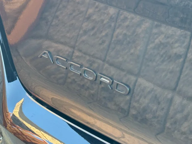 SEMINUEVOS HONDA Accord Hybrid a Estados en autogozo
