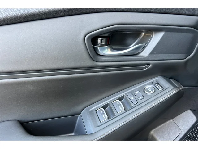 Used HONDA Accord Hybrid at San Francisco in izmo Kia