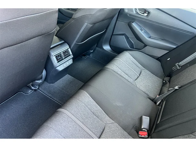 Used HONDA Accord Hybrid at San Francisco in izmo Kia