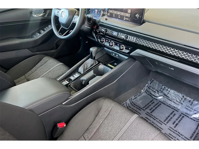 Used HONDA Accord Hybrid at San Francisco in izmo Kia
