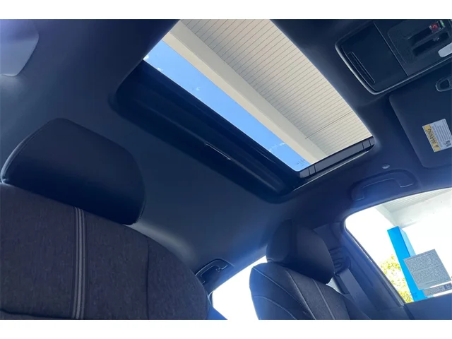 Used HONDA Accord Hybrid at San Francisco in izmo Kia