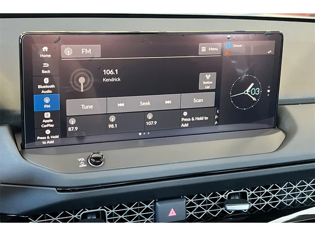 Used HONDA Accord Hybrid at San Francisco in izmo Kia