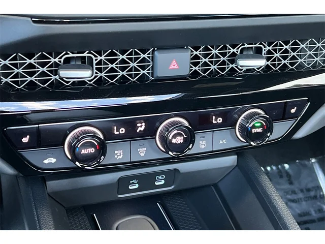 Used HONDA Accord Hybrid at San Francisco in izmo Kia