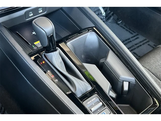 Used HONDA Accord Hybrid at San Francisco in izmo Kia