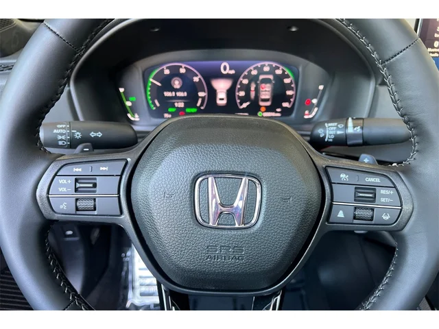 Used HONDA Accord Hybrid at San Francisco in izmo Kia