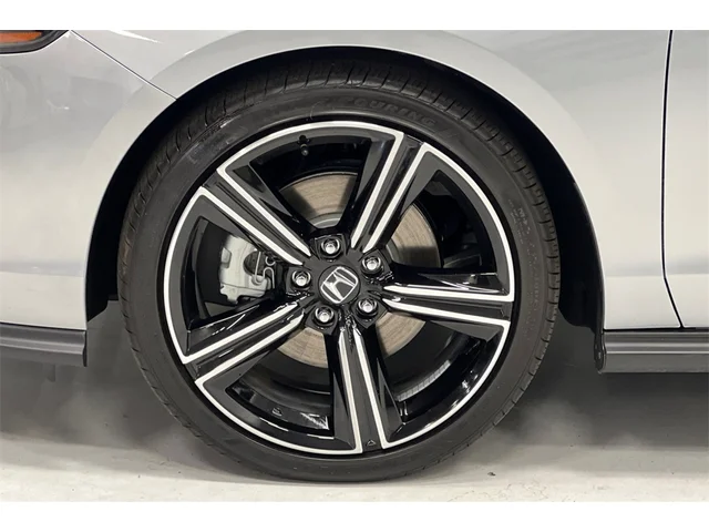 Used HONDA Accord Hybrid at San Francisco in izmo Kia