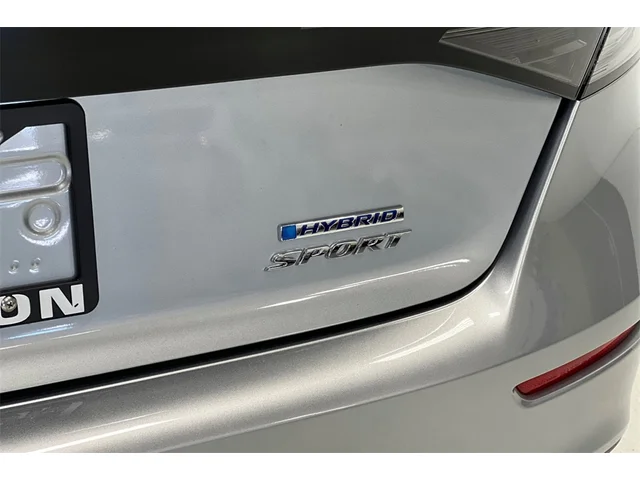 Used HONDA Accord Hybrid at San Francisco in izmo Kia