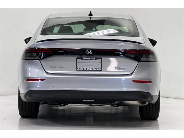 Used HONDA Accord Hybrid at San Francisco in izmo Kia
