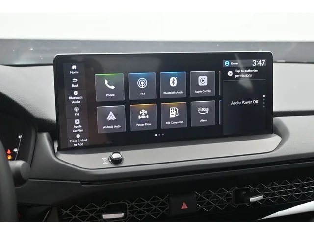Nuevos HONDA ACCORD HYBRID à Estados chez autogozo