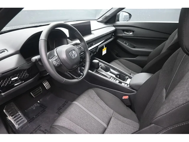 Nuevos HONDA ACCORD HYBRID à Estados chez autogozo