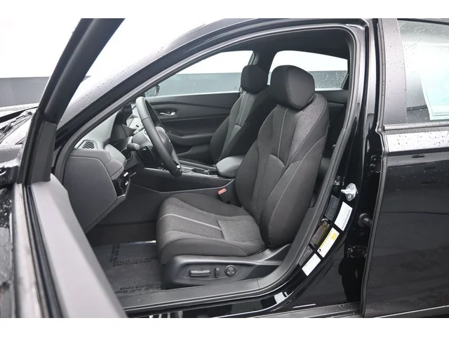 Nuevos HONDA ACCORD HYBRID à Estados chez autogozo