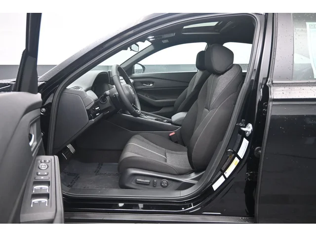 Nuevos HONDA ACCORD HYBRID à Estados chez autogozo