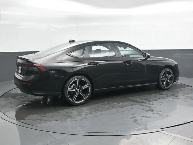 Nuevos HONDA ACCORD HYBRID à Estados chez autogozo