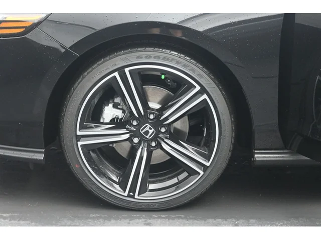 Nuevos HONDA ACCORD HYBRID à Estados chez autogozo