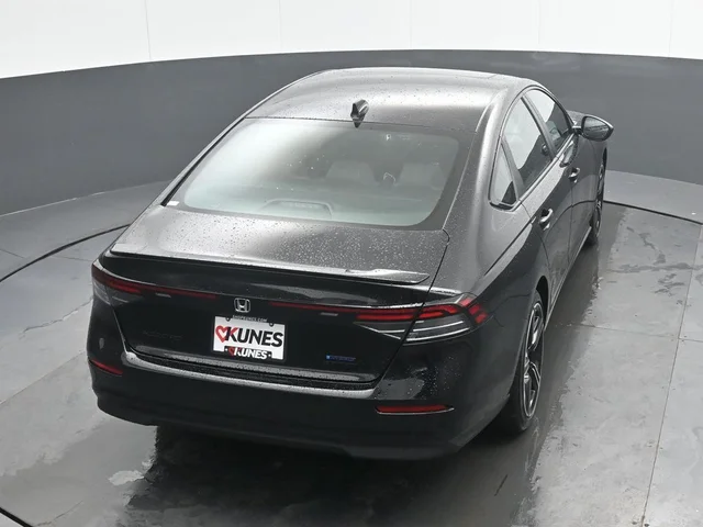 Nuevos HONDA ACCORD HYBRID à Estados chez autogozo