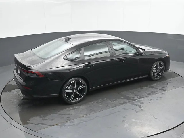 Nuevos HONDA ACCORD HYBRID à Estados chez autogozo