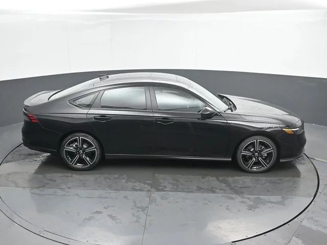 Nuevos HONDA ACCORD HYBRID à Estados chez autogozo