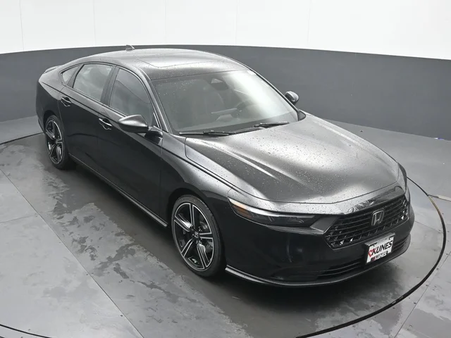 Nuevos HONDA ACCORD HYBRID à Estados chez autogozo
