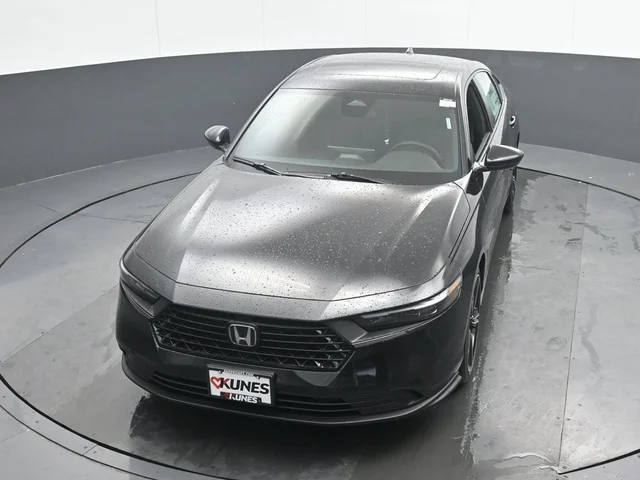 Nuevos HONDA ACCORD HYBRID à Estados chez autogozo
