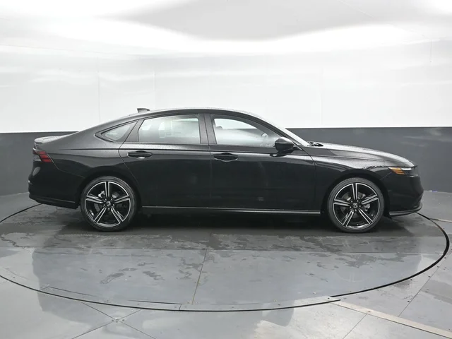 Nuevos HONDA ACCORD HYBRID à Estados chez autogozo