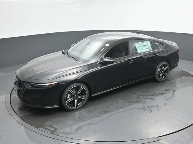 Nuevos HONDA ACCORD HYBRID à Estados chez autogozo