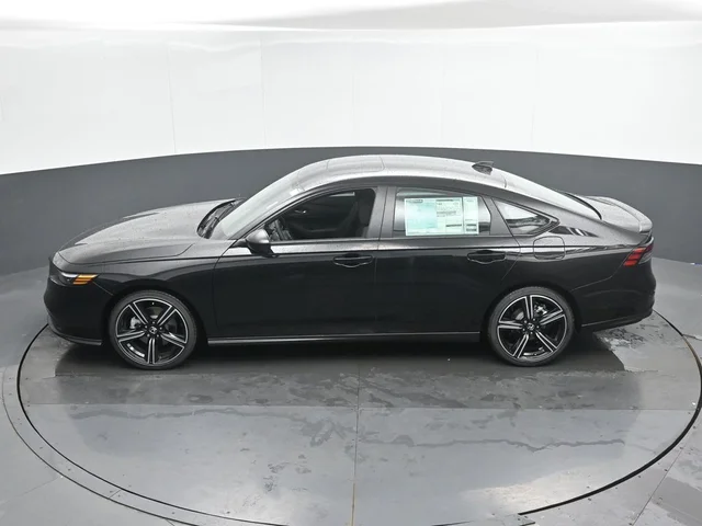 Nuevos HONDA ACCORD HYBRID à Estados chez autogozo