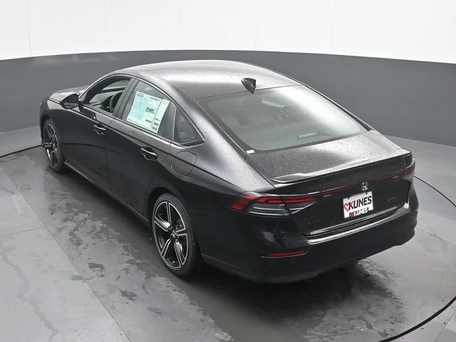 Nuevos HONDA ACCORD HYBRID à Estados chez autogozo