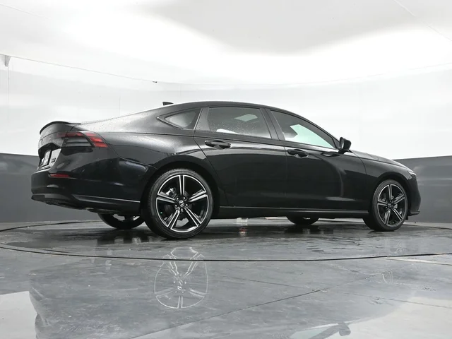 Nuevos HONDA ACCORD HYBRID à Estados chez autogozo
