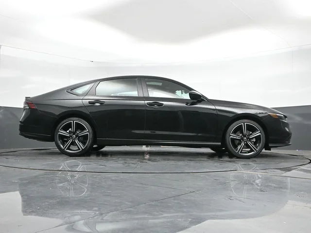 Nuevos HONDA ACCORD HYBRID à Estados chez autogozo