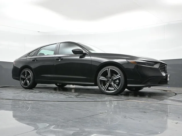 Nuevos HONDA ACCORD HYBRID à Estados chez autogozo