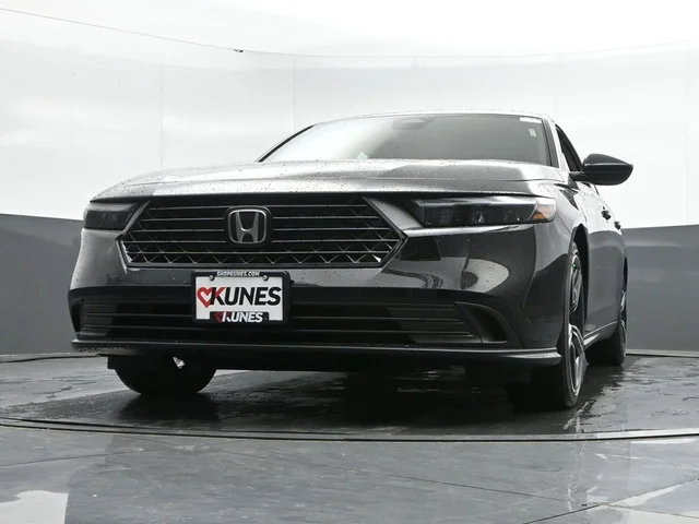Nuevos HONDA ACCORD HYBRID à Estados chez autogozo