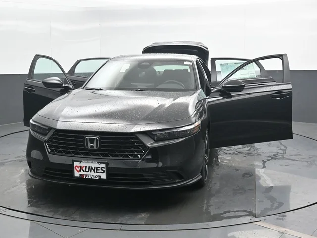 Nuevos HONDA ACCORD HYBRID à Estados chez autogozo