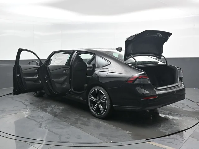 Nuevos HONDA ACCORD HYBRID à Estados chez autogozo