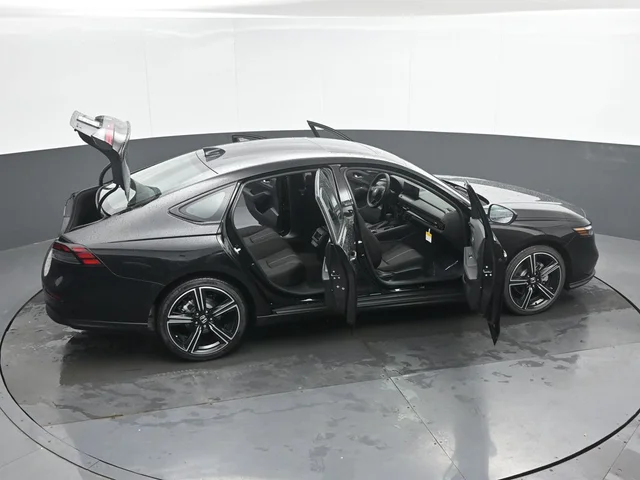 Nuevos HONDA ACCORD HYBRID à Estados chez autogozo