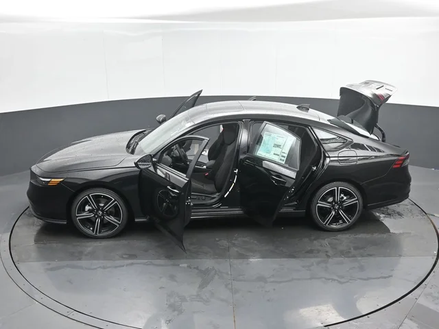 Nuevos HONDA ACCORD HYBRID à Estados chez autogozo