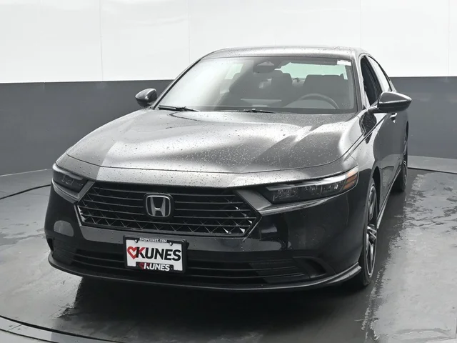 Nuevos HONDA ACCORD HYBRID à Estados chez autogozo