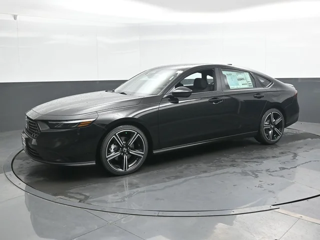 Nuevos HONDA ACCORD HYBRID à Estados chez autogozo