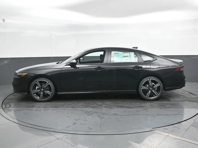 Nuevos HONDA ACCORD HYBRID à Estados chez autogozo