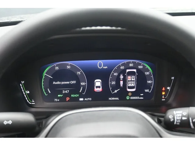 Nuevos HONDA ACCORD HYBRID à Estados chez autogozo