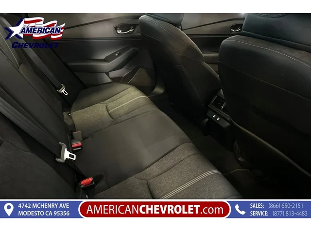 SEMINUEVOS HONDA Accord Hybrid a Estados en autogozo