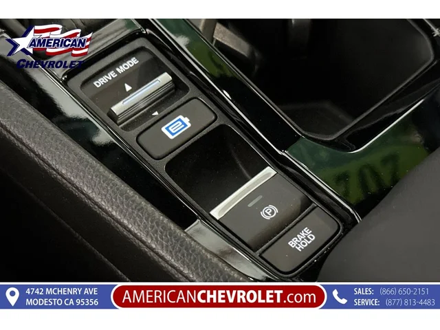 SEMINUEVOS HONDA Accord Hybrid a Estados en autogozo