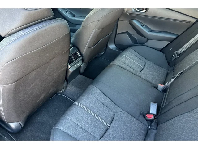 Used HONDA Accord Hybrid at San Francisco in izmo Kia